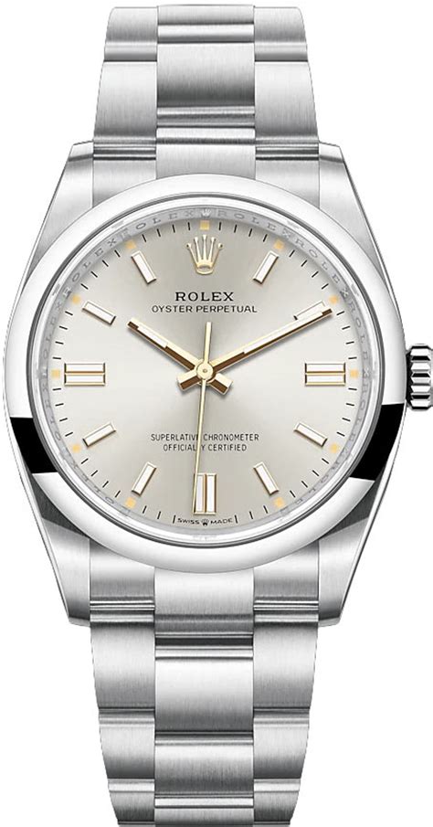 rolex oyster 36mm.